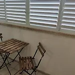 Dizengoff Penthouse Boutique Hostel