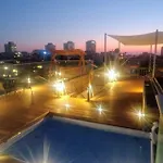 Dizengoff Penthouse Boutique Hostel