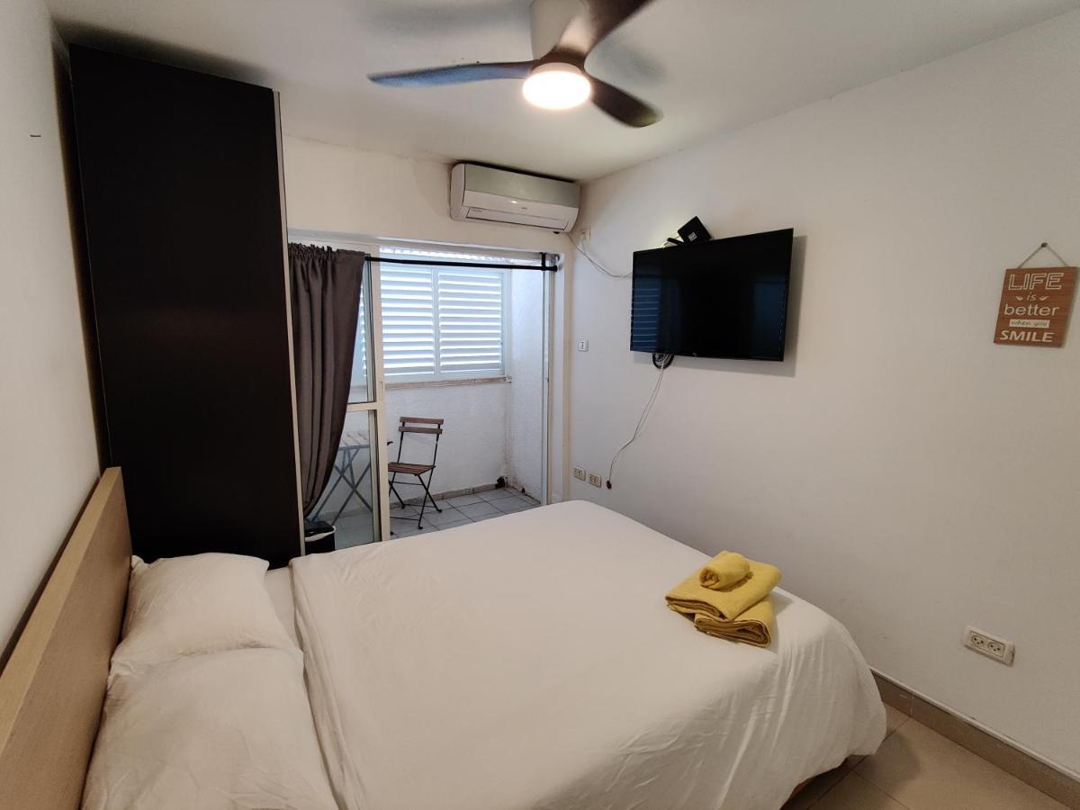 Dizengoff Penthouse Boutique * Tel Aviv