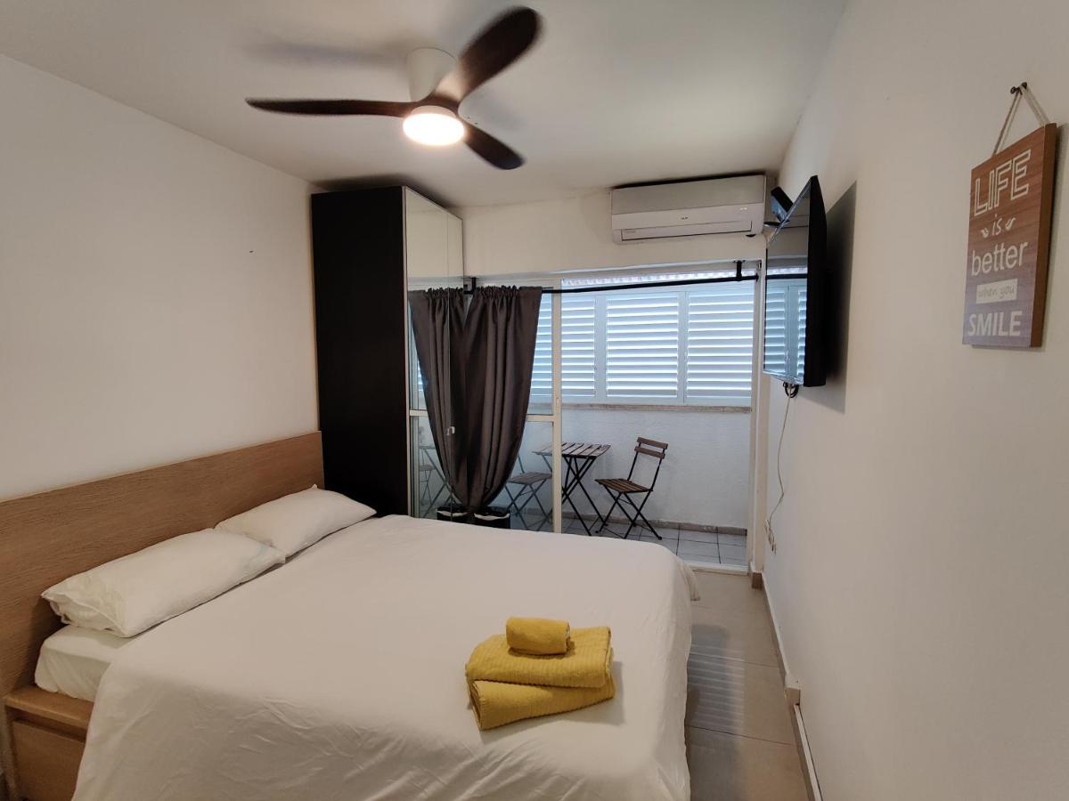 Dizengoff Penthouse Boutique Tel Aviv